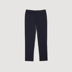 Sandro Paris Trajes & Smokings<Pantalon De Traje