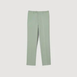 Sandro Paris Trajes & Smokings<Pantalon De Traje