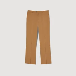 Sandro Paris Trajes & Smokings<Pantalon De Traje