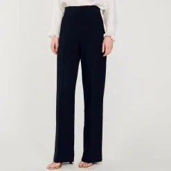 Sandro Paris Pantalones<Pantalon De Tweed