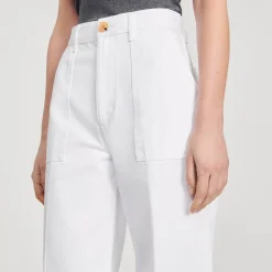 Sandro Paris Vaqueros<Pantalon Denim