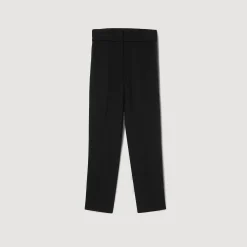 Sandro Paris Pantalones<Pantalon Recto
