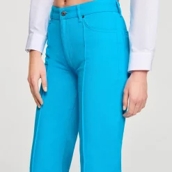 Sandro Paris Vaqueros<Pantalon Vaquero