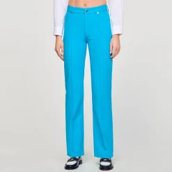 Sandro Paris Vaqueros<Pantalon Vaquero