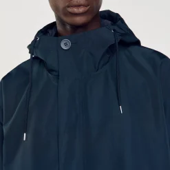 Sandro Paris Abrigos & Cazadoras<Parka Larga