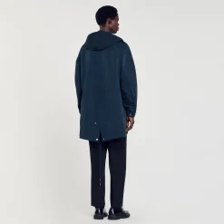 Sandro Paris Abrigos & Cazadoras<Parka Larga