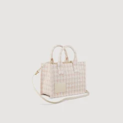 Sandro Paris Bolsos Tote<Pequeno Bolso Kasbah De Sarga