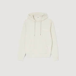 Sandro Paris Sudaderas & Jogging<Sudadera Con Capucha