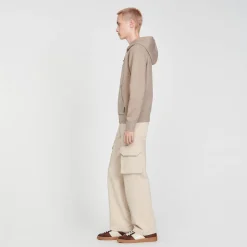 Sandro Paris Sudaderas & Jogging<Sudadera Con Capucha