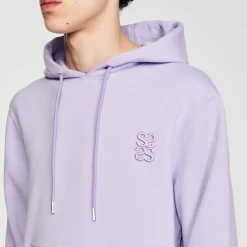 Sandro Paris Sudaderas & Jogging<Sudadera Con Capucha