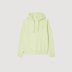 Sandro Paris Sudaderas & Jogging<Sudadera Con Capucha