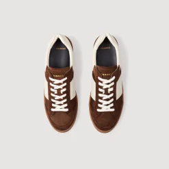 Sandro Paris Deportivas<Zapatillas Bajas